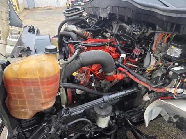 2021 International MV607-20