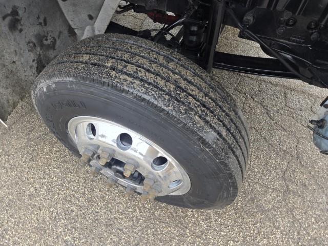 2021 International MV607-19