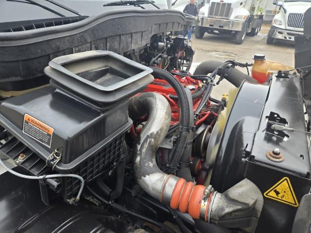 2021 International MV607-21