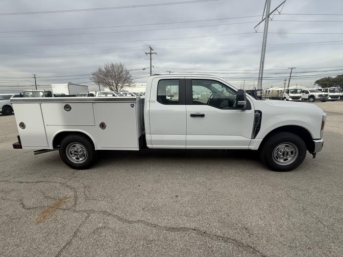 2026 Ford F-250-5