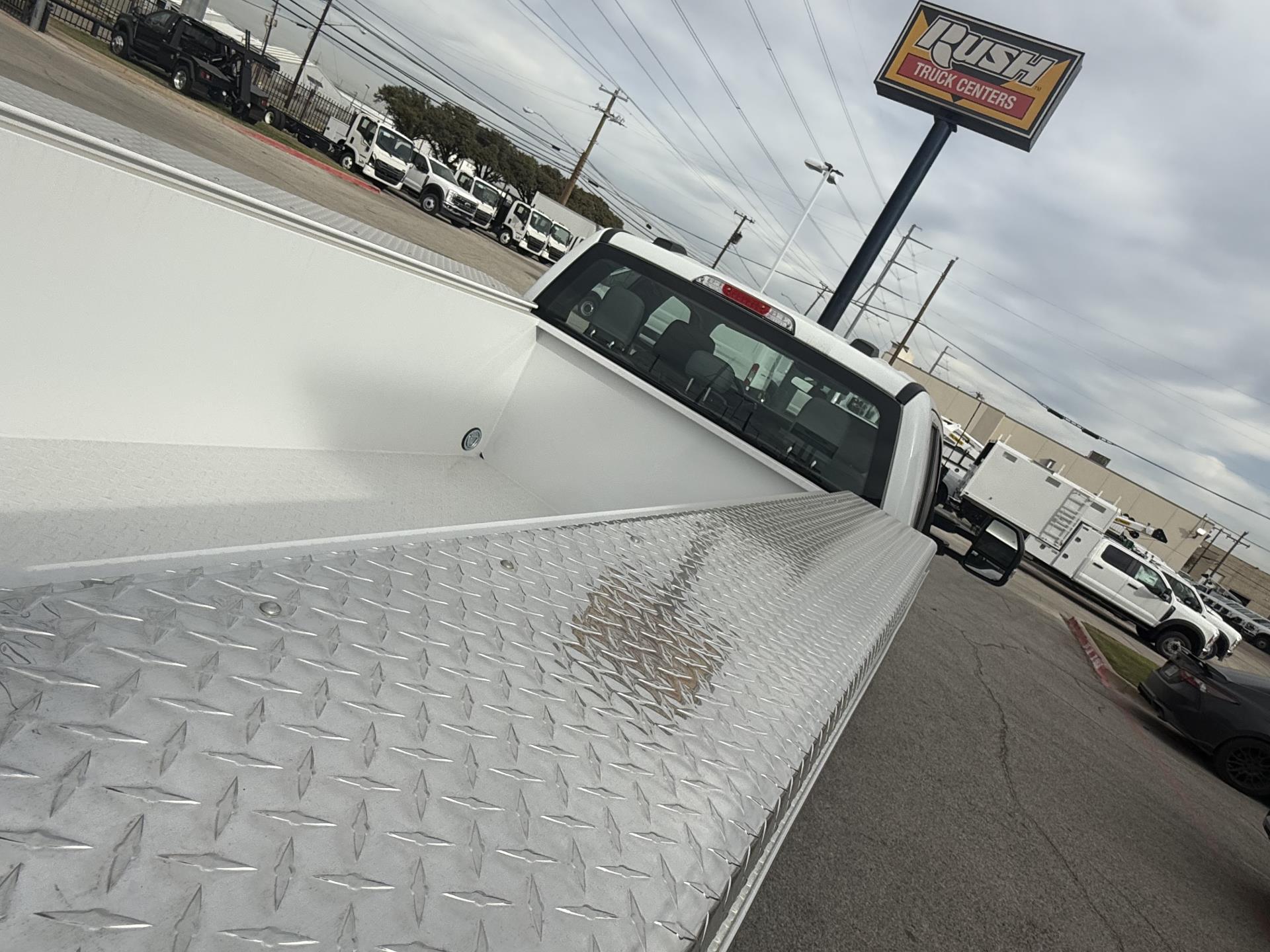 New 2026 Ford F-250 - photo 14