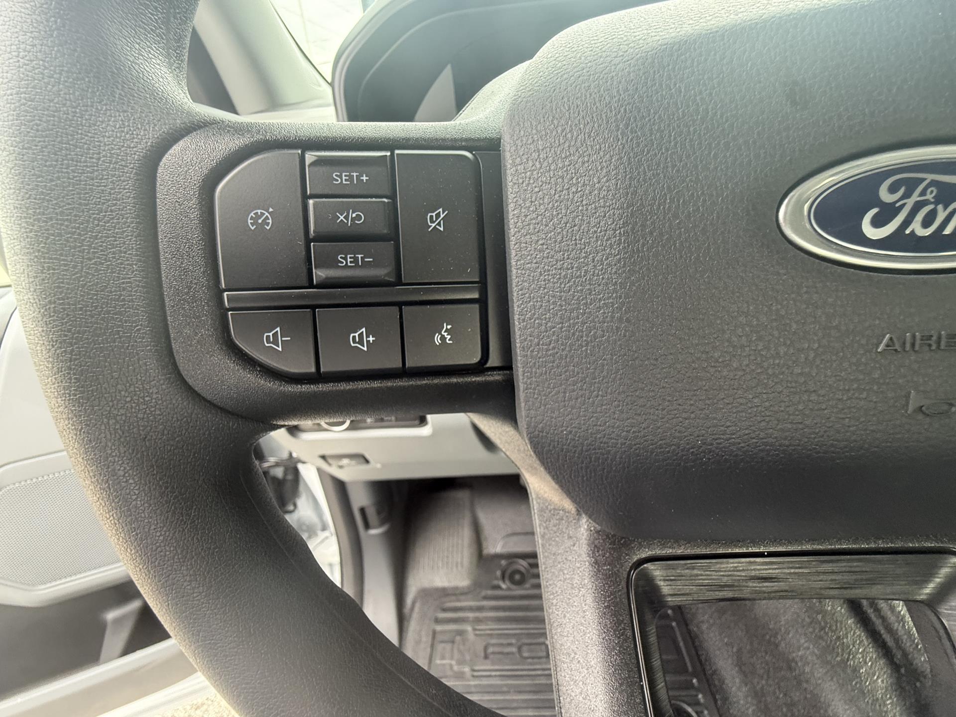 New 2026 Ford F-250 - photo 17