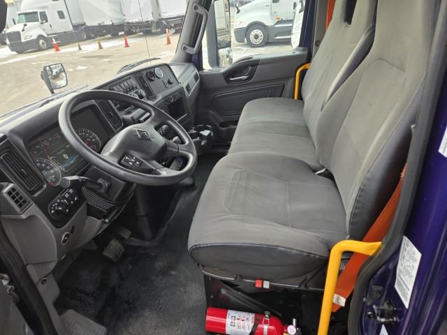 2019 International MV607-7