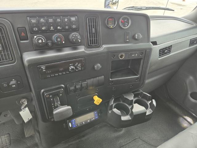 2019 International MV607-8