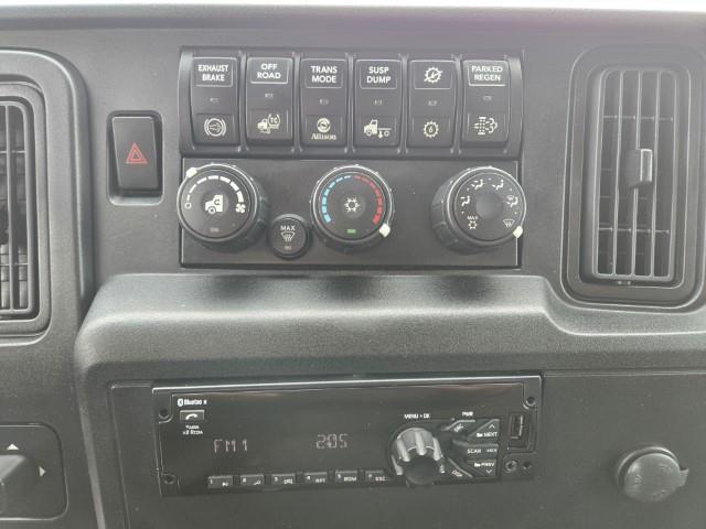 2019 International MV607-9