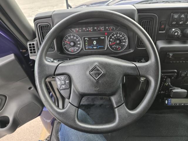 2019 International MV607-10