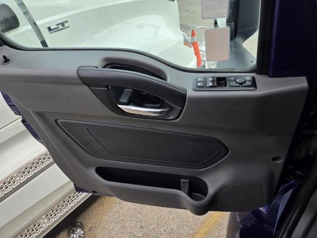 2019 International MV607-12