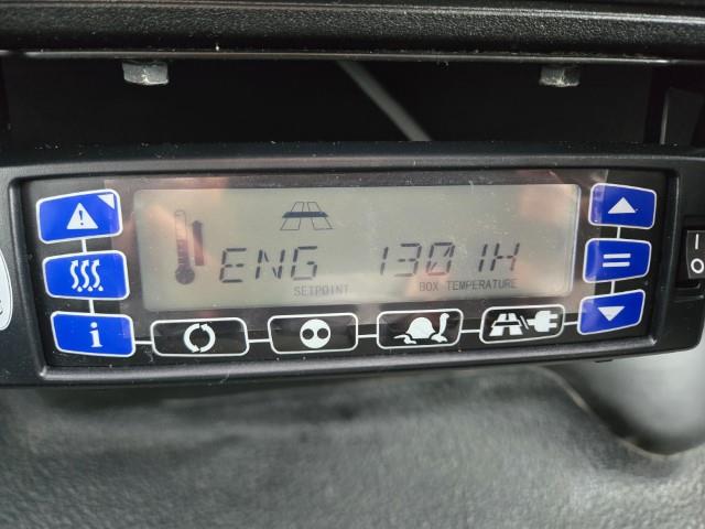 2019 International MV607-21