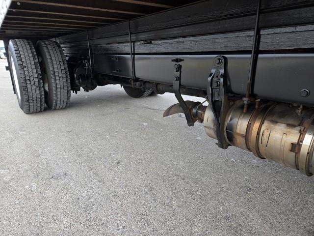 2019 International MV607-14