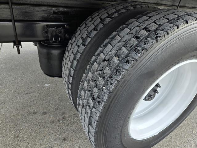 2019 International MV607-15