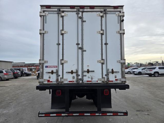 2019 International MV607-4