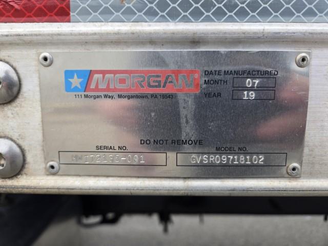 2019 International MV607-22