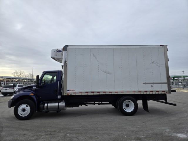 2019 International MV607-5