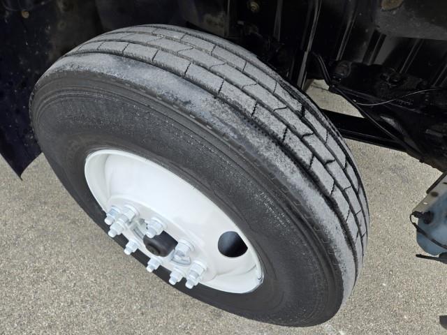 2019 International MV607-18