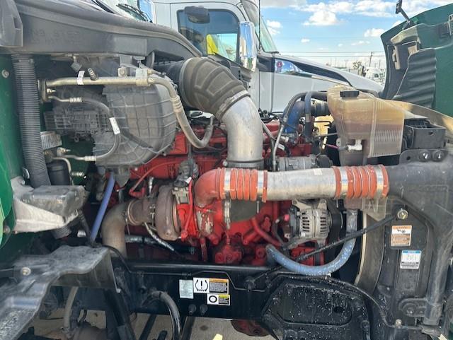 2019 Peterbilt 579-6