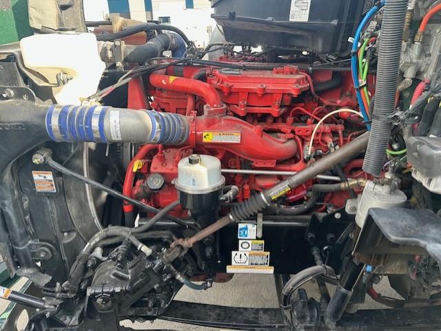 2019 Peterbilt 579-7