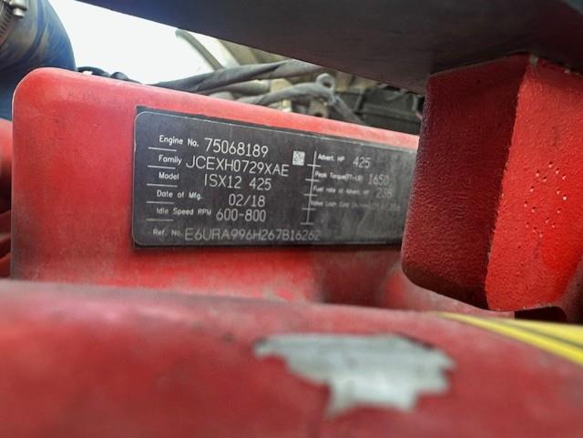 2019 Peterbilt 579-8