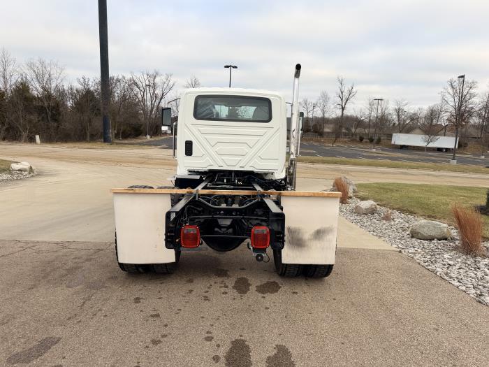 2026 International HV607-3