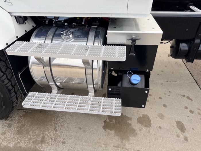 2026 International HV607-11