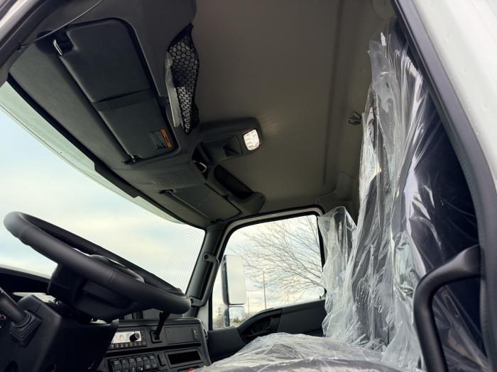 2026 International HV607-13