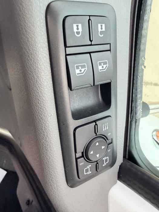 2026 International HV607-14