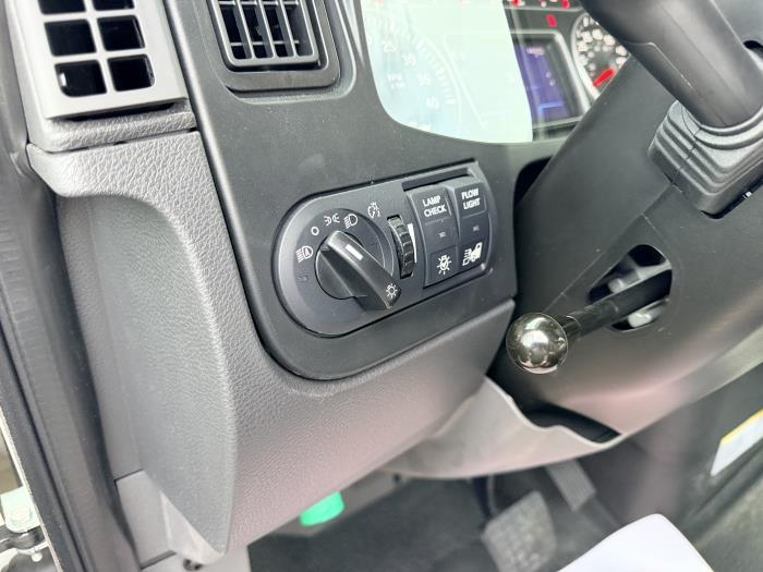 2026 International HV607-15