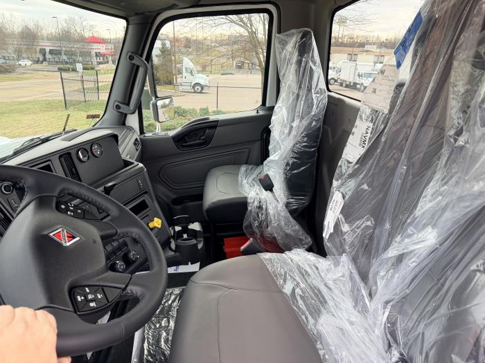 2026 International HV607-16