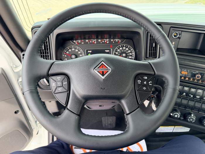 2026 International HV607-17