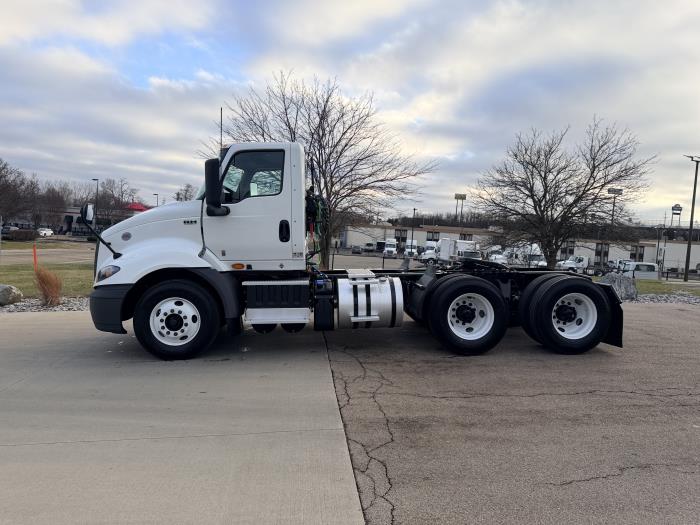 2026 International RH613-2