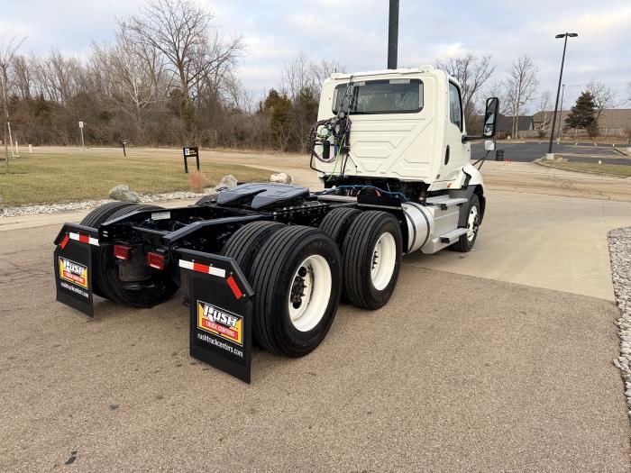 2026 International RH613-5