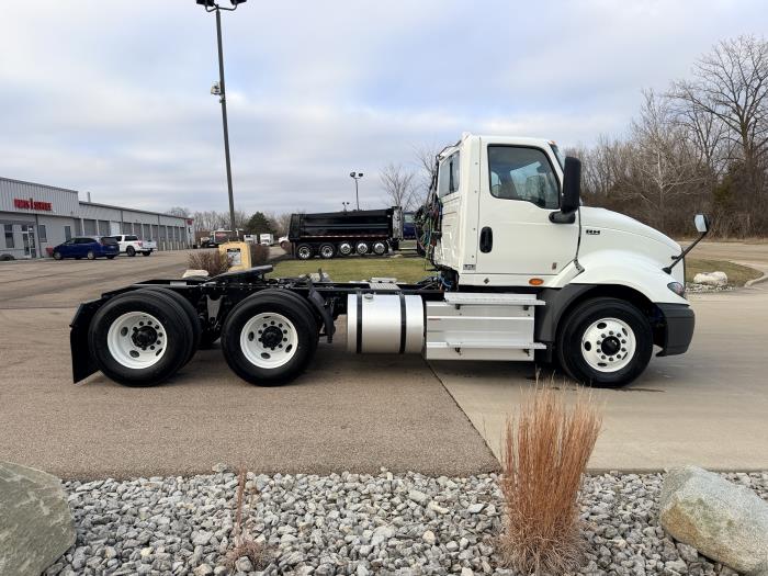 2026 International RH613-6