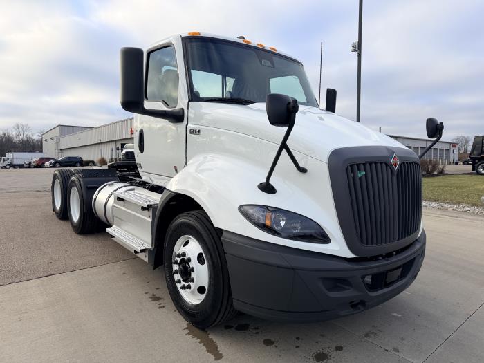 2026 International RH613-7