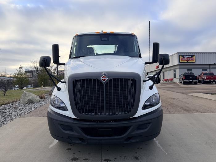 2026 International RH613-8