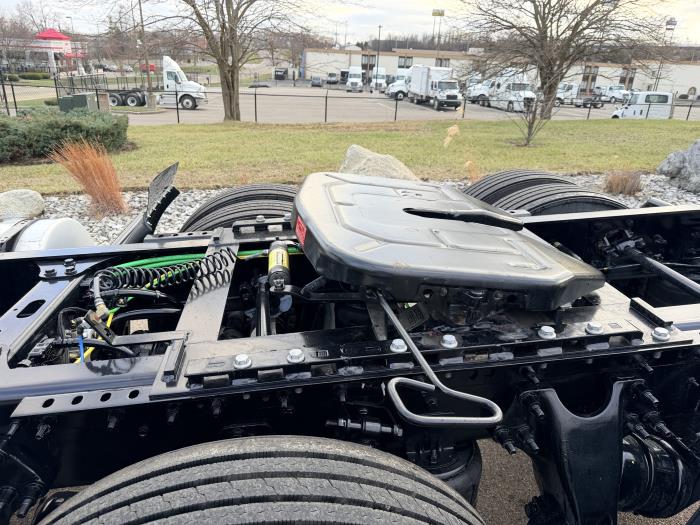 2026 International RH613-10