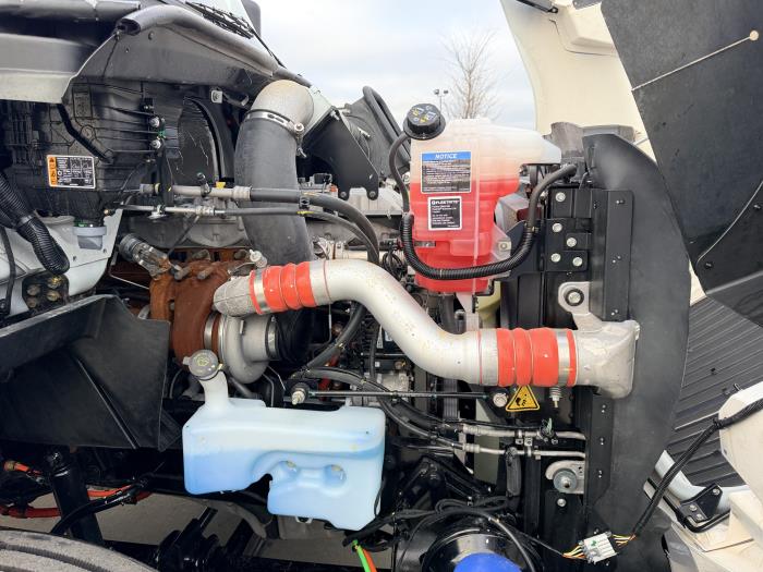 2026 International RH613-12