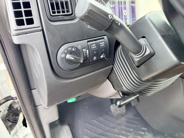 2026 International RH613-14