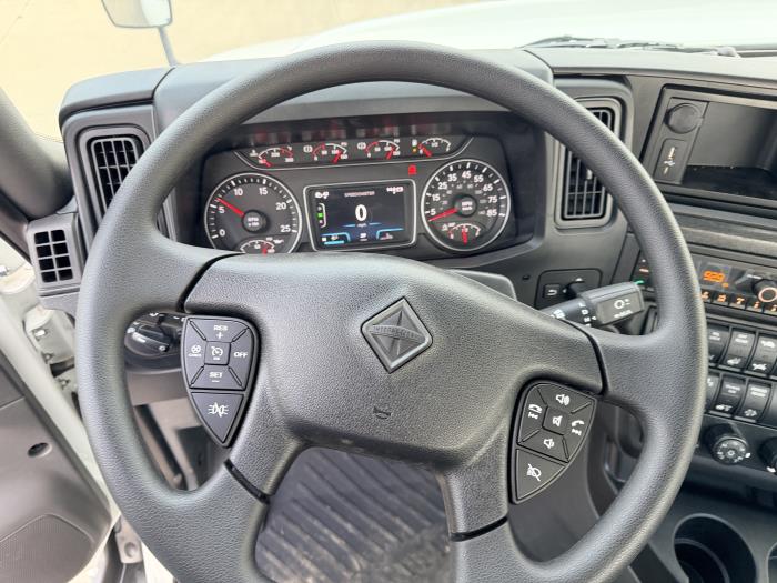 2026 International RH613-15