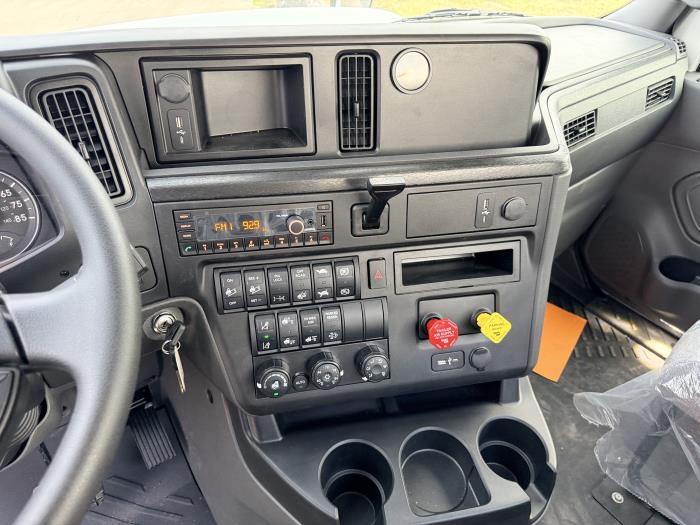 2026 International RH613-16