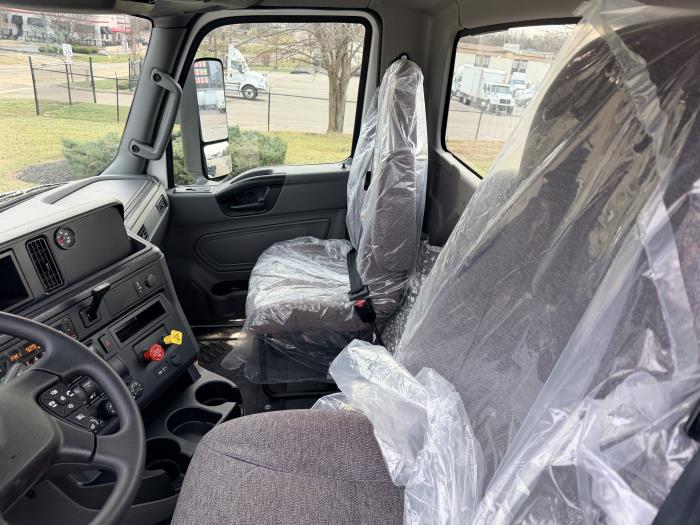 2026 International RH613-18