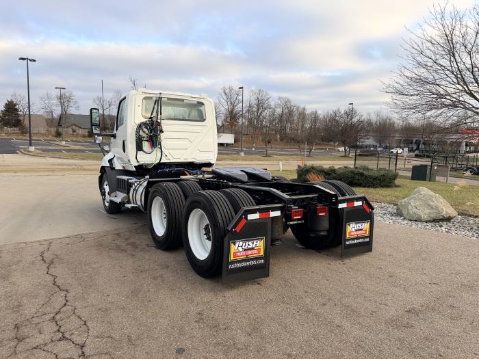 2026 International RH613-3