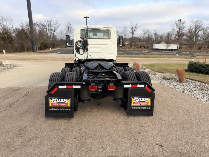 2026 International RH613-4