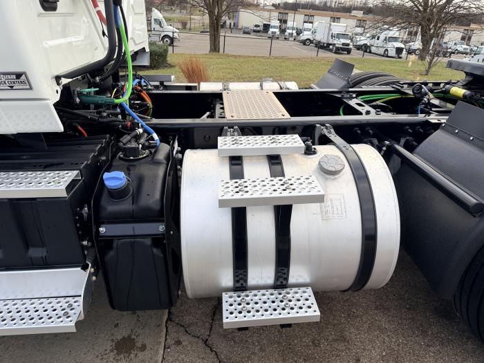 2026 International RH613-9