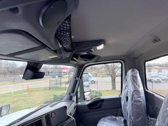 2026 International RH613-17