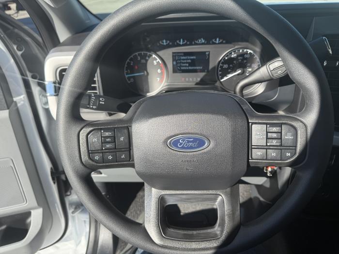 2026 Ford F-250-32