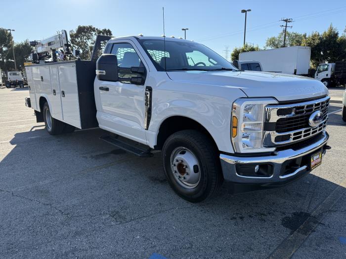 2026 Ford F-350-5