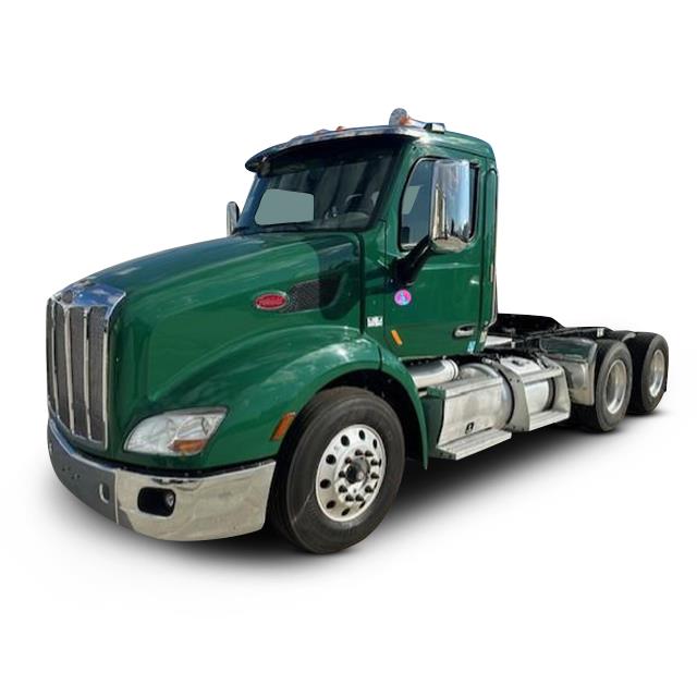 2019 Peterbilt 579-0