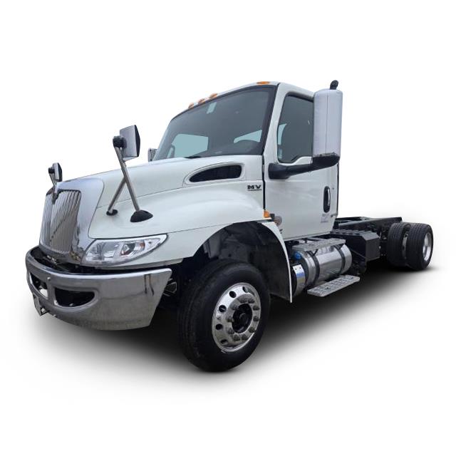 2021 International MV607-24