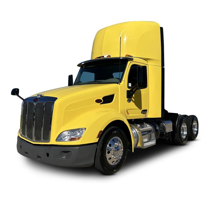 2021 Peterbilt 579-0