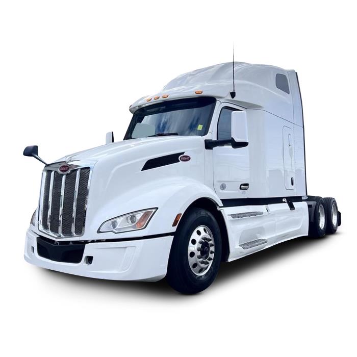 2022 Peterbilt 579-0