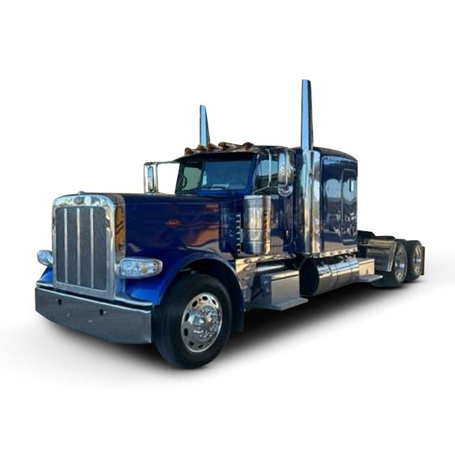 2022 Peterbilt 389-0